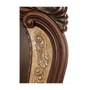 Michael Amini Victoria Palace California King Panel Bed 61000CKBED3-29 IMAGE 5