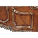 Michael Amini Victoria Palace California King Panel Bed 61000CKBED3-29 IMAGE 8