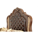 Michael Amini Victoria Palace California King Panel Bed 61000CKBED3-29 IMAGE 9