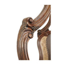 Michael Amini Victoria Palace California King Canopy Bed 61000EKBED4-29 IMAGE 12