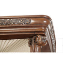 Michael Amini Victoria Palace California King Canopy Bed 61000CKBED4-29 IMAGE 3