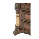 Michael Amini Victoria Palace 3-Drawer Nightstand 61040-29 IMAGE 6