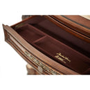 Michael Amini Victoria Palace 3-Drawer Chest 61042-29 IMAGE 3