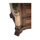 Michael Amini Victoria Palace 3-Drawer Chest 61042-29 IMAGE 5