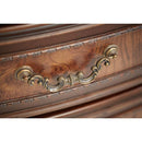 Michael Amini Victoria Palace 3-Drawer Chest 61042-29 IMAGE 6