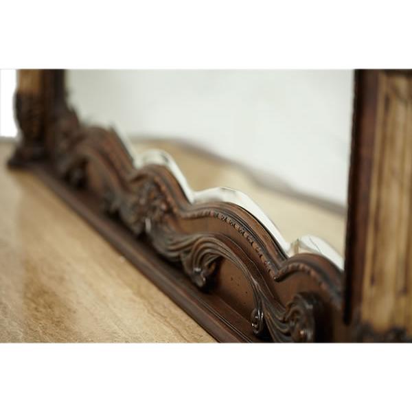 Michael Amini Victoria Palace 9-Drawer Dresser 61050-60-29 IMAGE 10