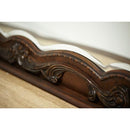 Michael Amini Victoria Palace 9-Drawer Dresser 61050-60-29 IMAGE 11