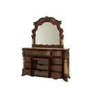 Michael Amini Victoria Palace 9-Drawer Dresser 61050-60-29 IMAGE 2