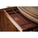 Michael Amini Victoria Palace 9-Drawer Dresser 61050-60-29 IMAGE 3