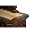 Michael Amini Victoria Palace 9-Drawer Dresser 61050-60-29 IMAGE 5