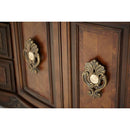 Michael Amini Victoria Palace 9-Drawer Dresser 61050-60-29 IMAGE 9