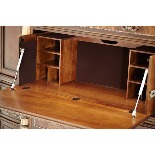 Michael Amini Victoria Palace 4-Drawer Chest 61070-29 IMAGE 2