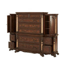 Michael Amini Victoria Palace 8-Drawer Chest 61070CHEST-29 IMAGE 2