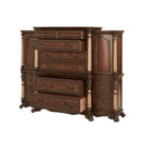 Michael Amini Victoria Palace 8-Drawer Chest 61070CHEST-29 IMAGE 3