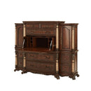Michael Amini Victoria Palace 8-Drawer Chest 61070CHEST-29 IMAGE 4