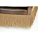 Michael Amini Victoria Palace Fabric 4 pc Sectional 618SEC4-AMBER-29 IMAGE 6