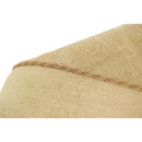 Michael Amini Victoria Palace Fabric Ottoman 61879-AMBER-00 IMAGE 4