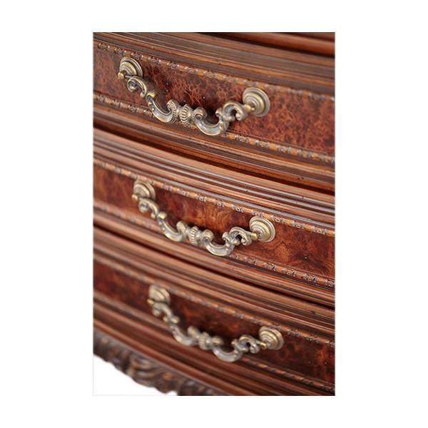 Michael Amini Victoria Palace Sideboard 61007-29 IMAGE 5
