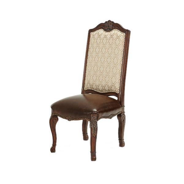 Michael Amini Victoria Palace Dining Chair 61033-29 IMAGE 1