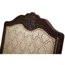 Michael Amini Victoria Palace Dining Chair 61033-29 IMAGE 3