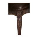 Michael Amini Victoria Palace Dining Chair 61033-29 IMAGE 4