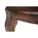 Michael Amini Victoria Palace Dining Chair 61033-29 IMAGE 5