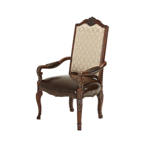 Michael Amini Victoria Palace Dining Chair 61044-29 IMAGE 1