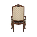 Michael Amini Victoria Palace Dining Chair 61044-29 IMAGE 2