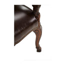 Michael Amini Victoria Palace Dining Chair 61044-29 IMAGE 6