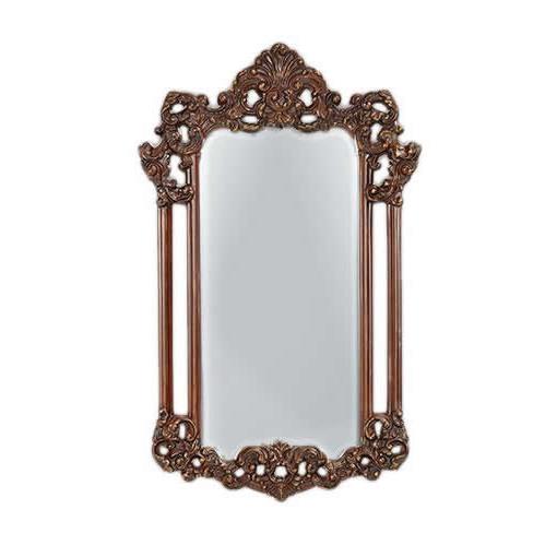 Michael Amini Victoria Palace Wall Mirror 61067-29 IMAGE 1