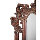 Michael Amini Victoria Palace Wall Mirror 61067-29 IMAGE 2