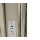 Michael Amini Villa Di Como King Bed 9053000KS-115 IMAGE 5