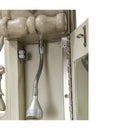 Michael Amini Villa Di Como King Bed 9053000KS-115 IMAGE 6