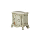 Michael Amini Villa Di Como Nightstand 9053040-115 IMAGE 1
