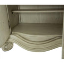 Michael Amini Villa Di Como Nightstand 9053040-115 IMAGE 3