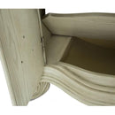 Michael Amini Villa Di Como Nightstand 9053040-115 IMAGE 4