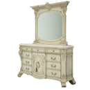 Michael Amini Villa Di Como 9-Drawer Dresser 9053050-115 IMAGE 1