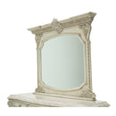 Michael Amini Villa Di Como Dresser Mirror 9053060-115 IMAGE 1