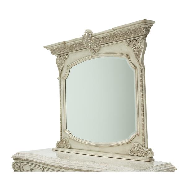 Michael Amini Villa Di Como Dresser Mirror 9053060-115 IMAGE 1