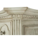 Michael Amini Villa Di Como TV Stand with Cable Management 9053095-115 IMAGE 11