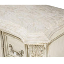 Michael Amini Villa Di Como TV Stand with Cable Management 9053095B-115 IMAGE 2