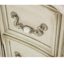 Michael Amini Villa Di Como TV Stand with Cable Management 9053095B-115 IMAGE 3