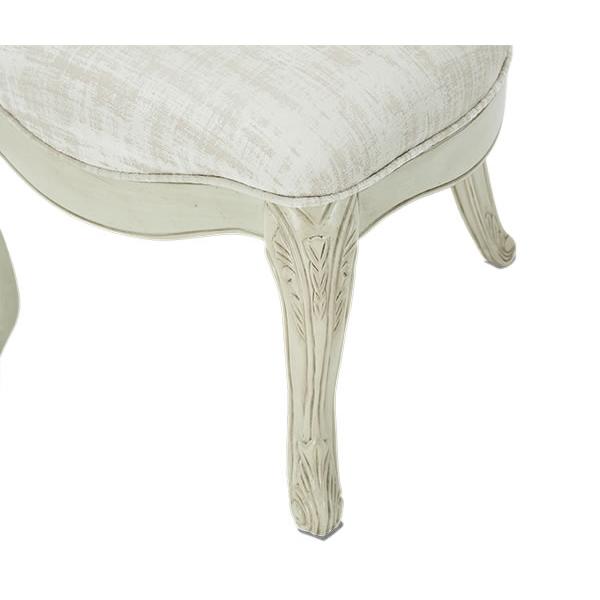 Michael Amini Villa Di Como Dining Chair 9053003-115 IMAGE 4