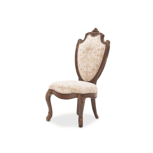 Michael Amini Villa Di Como Dining Chair 9053003-403 IMAGE 1