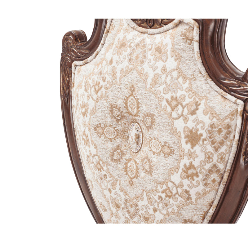 Michael Amini Villa Di Como Dining Chair 9053003-403 IMAGE 2