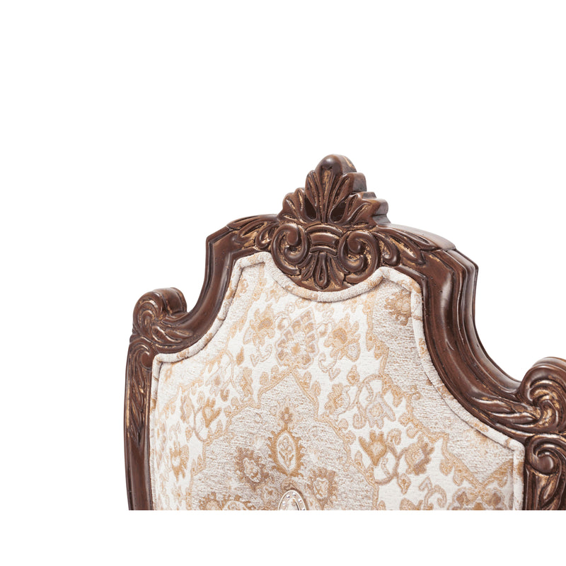 Michael Amini Villa Di Como Dining Chair 9053003-403 IMAGE 3