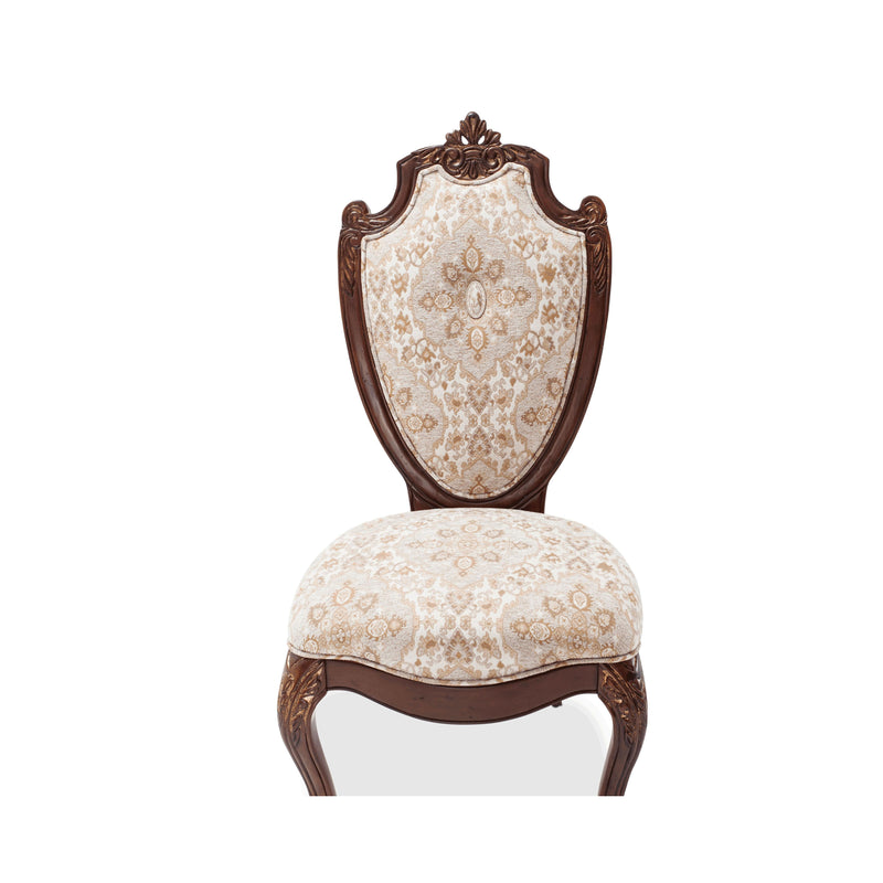Michael Amini Villa Di Como Dining Chair 9053003-403 IMAGE 4