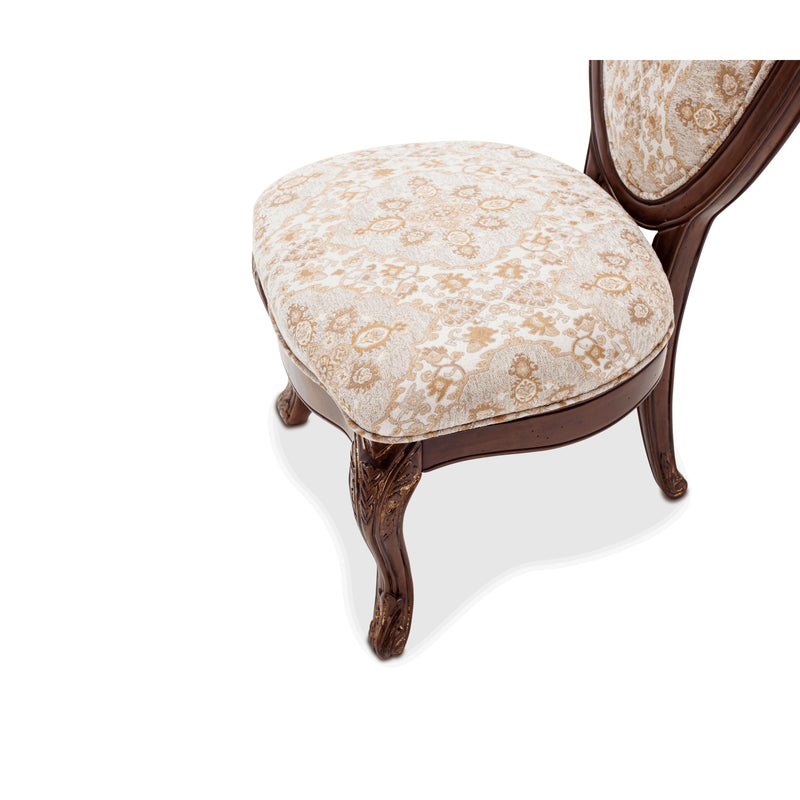 Michael Amini Villa Di Como Dining Chair 9053003-403 IMAGE 5