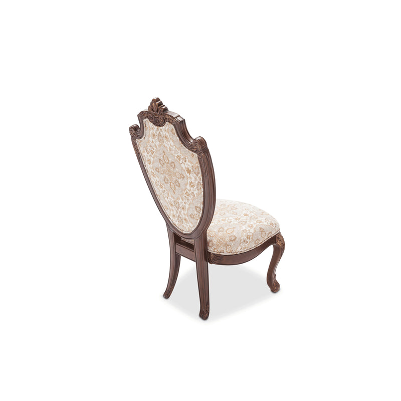 Michael Amini Villa Di Como Dining Chair 9053003-403 IMAGE 6