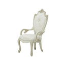Michael Amini Villa Di Como Arm Chair 9053004-115 IMAGE 1